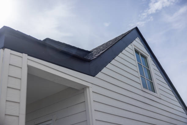 Best Steel Siding Installation  in Helemano, HI